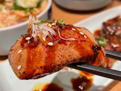 鹅肝寿司-初居食屋日式料理(万象城购物中心店)