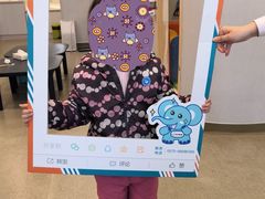 -三叶儿童口腔诊所(越城店)