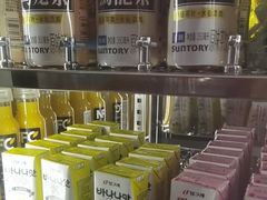 -牛New寿喜烧(金鹰世界店)