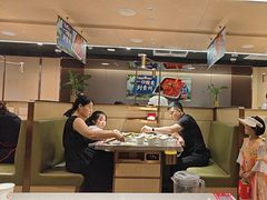 -海底捞火锅(赛格国际购物中心店)