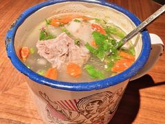 -蚝翅·海鲜粥·烧烤·龙虾季(鄞州万达店)