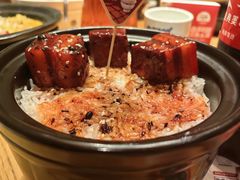 -老阿爸鲜鱼土菜(园区永旺店)