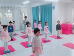 -链舞艺术(张江校区)