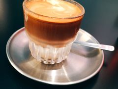 -BE NORMAL CAFE(霞溪路店)