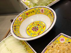 -芦月轩羊蝎子(北蜂窝店)