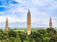 -大理古城