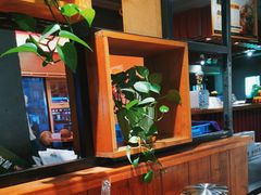-喝丢一只鞋海鲜烧烤·海肠捞饭(文体街店)