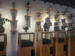 -MUSEO COFFEE咖啡博物馆