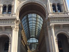 -埃马努埃莱二世拱廊