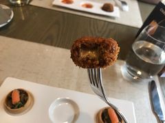 -CHASE Modern Cuisine(崇宁路店)