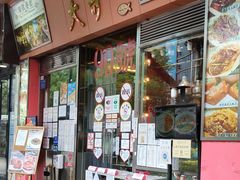 -大哥餐厅(西城花园店)