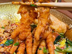 -福客麻辣烫·现炒麻辣香锅(印力中心店)
