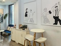 -姆们M Sweetie Cake(三里屯店)