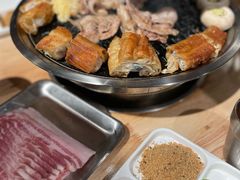 -霸腹烤肉(厦门柚子番店)