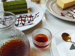 -馨园villa融合菜(东山店)