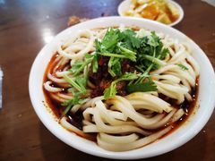 -老黄记手撕烤兔(玉林街店)