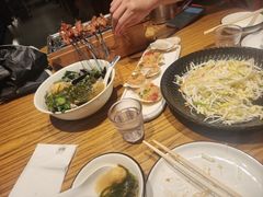 -金太阳海鲜烧烤·本地人餐厅(东纬路旗舰店)