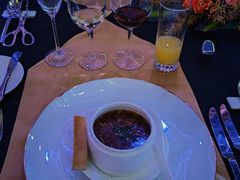 -北京泰富酒店-柏景轩中餐厅