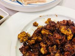 -东兴楼饭庄(六里桥店)