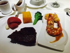 -王品台塑牛排(成都万象城店)