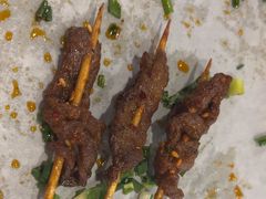 -林二哥宜烤官·宜宾小烧烤