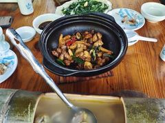 -柴火农家饭(遇龙河店)