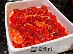 -大龙燚火锅(白石洲店)