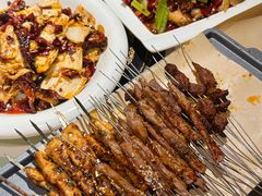 -永刚烧烤(大夜市店)