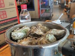 -蚝英雄鲜蚝自助专门店(长楹天街直营店)
