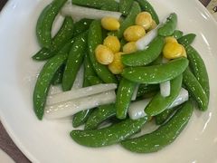 -烤肉宛饭庄(北新桥店)