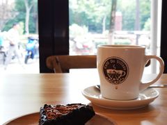 -CafeDuVillage乡村咖啡馆(美邻苑店)