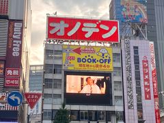 -秋叶原电器街