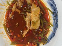 -渔港甄宴·海鲜·地标烟台菜(金沙滩店)