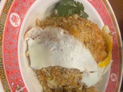 -曼谷食堂·泰国家庭料理(丹桂路店)