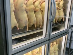 -金湖港式餐厅(建外店)