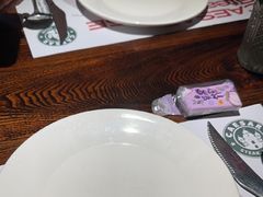 -凯撒城堡西餐厅(颐和国际店)