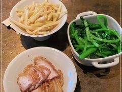 -漆黑觉米粉(三里屯店)