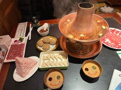 -南门涮肉(北洼路店)