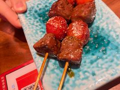 -白石の深夜食堂(芝罘万达店)