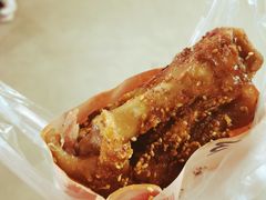 -大学城夜市
