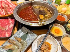 -牛匠和牛寿喜锅(西安总店)