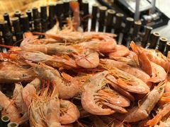 -凯悦·东方公主号 全球海鲜自助餐厅(凯丹广场店)