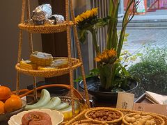 -鲤院·新中式美学·庭院餐厅(夫子庙店)