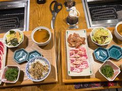 -小肉魁家•烧肉放题自助(南门中大国际店)