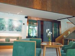 大堂-EN SPACE恩空间