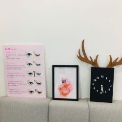 -初NAIL日式美甲美睫沙龙