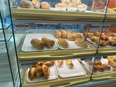 -新侨三宝乐面包店(崇文门店)