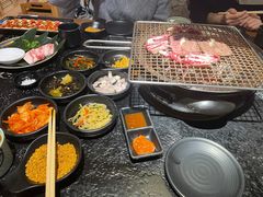-九田家黑牛烤肉料理(石路天虹店)