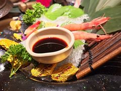 -牛New寿喜烧(金鹰世界店)