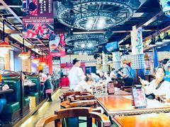 -马迭尔西餐厅(中央大街店)